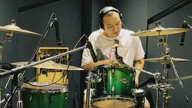 #diyrecording #grungeband #indieband