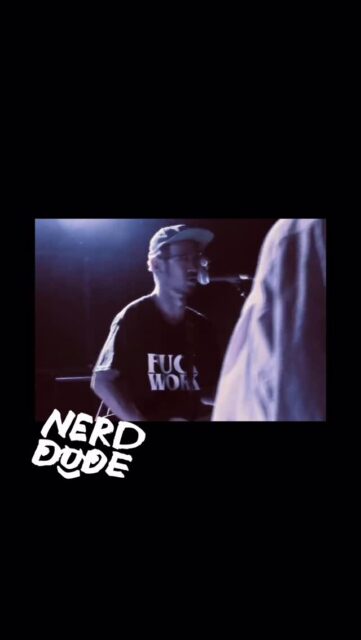 #dinosaurjrcover #freakscene #grunge #グランジ #nerddude