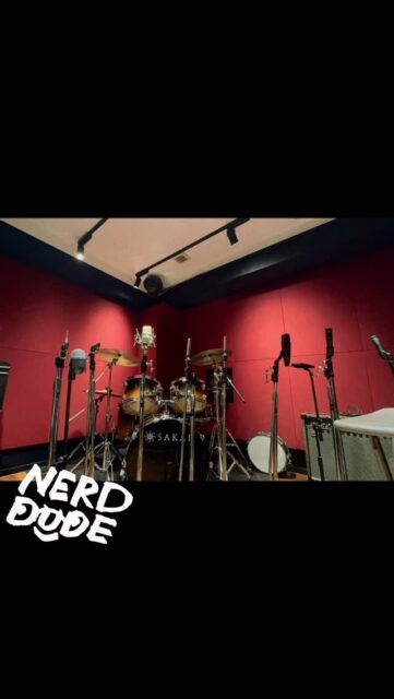 #diyrecording #indieband #nerddude #grunge