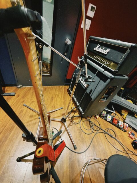 #diyrecording #indieband #nerddude #grungeband