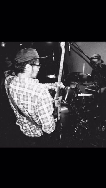 NO SHOT | ノーショット
New EP coming soon — this one’s on it!!!
#nerddude #grungeband #indieband #diy #diyrecording