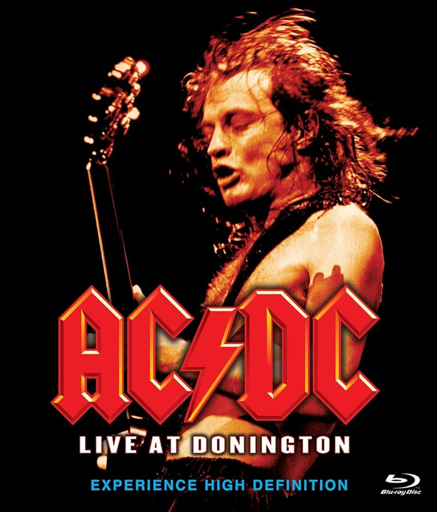 AC/DC – LIVE