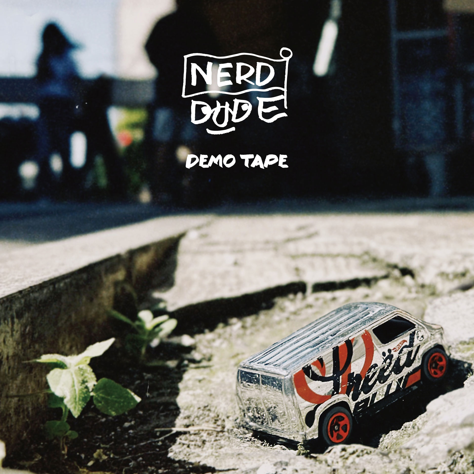 Demo Tape (EP 2025)