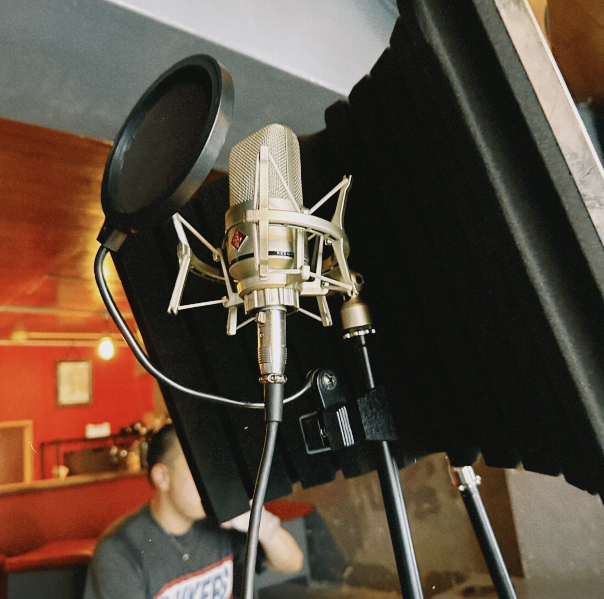 DIYレコーディング ③