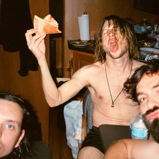 Dinosaur Pile-Up – Stupid Heavy Metal Broken Hearted Loser Punk