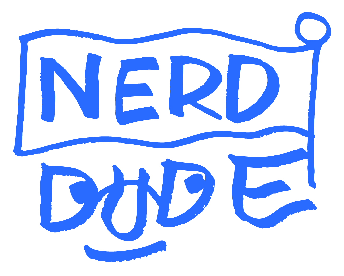 NERD DUDE select 2025/08