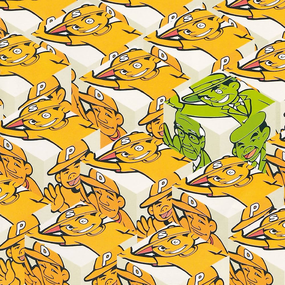 スチャダラパー – 東芝クラシックス